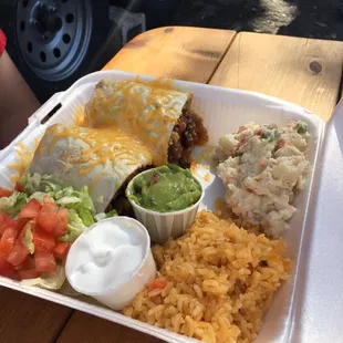 food