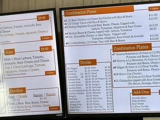 Taqueria Rio Verde