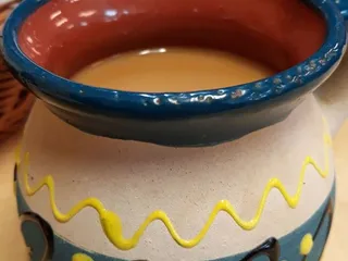 El Charro T Mexican