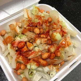 Tostilocos