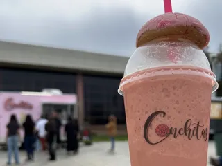 Conchitas Truck