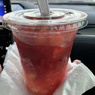 Mangonadas!!