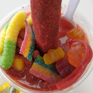 Must have in the mangonada especial