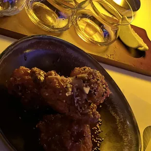 IG: @foodie__fe - Montagbard Wings