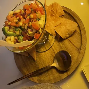 Ceviche