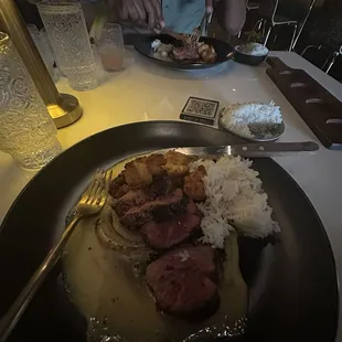 Filet