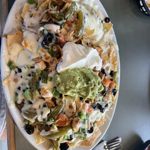 Yummy