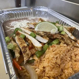 food