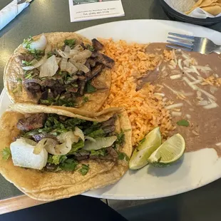 food, tacos
