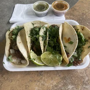 Tacos