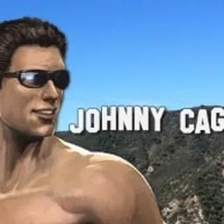 Johnny C.