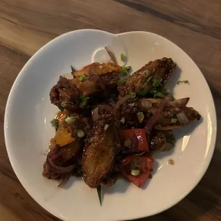 Vietnamese - Style Wings