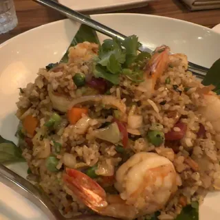 Special Fried Rice