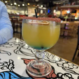 Margarita