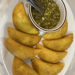 Empanada de Pollo