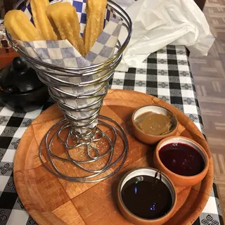 Churros