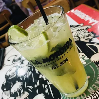 Maracuya - Passion Fruit