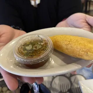 Mini Empanadas