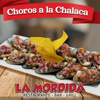 Choros a La Chalaca (8)