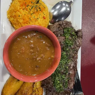 Churrasco Chimichurri