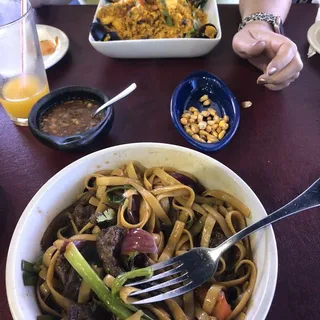 David's Seafood Rice