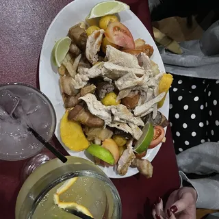 Picada Para 2
