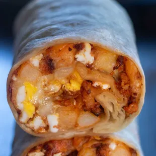 La Mordida Taqueria
