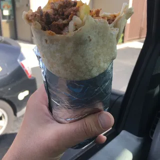 Super Burrito