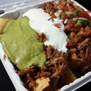 Super Nachos