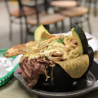 Molcajete