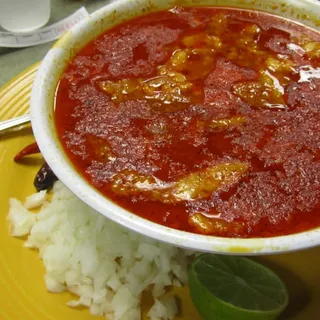 Menudo