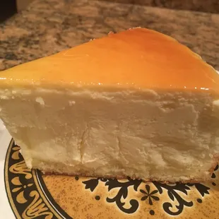 SL Cheesecake ($5.50)- 3/5 stars