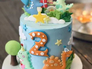 Amia Bakery