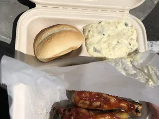 Peg and Lee's Bayou Cuisine