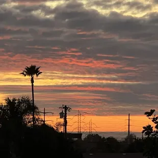 Chula Vista Sunset