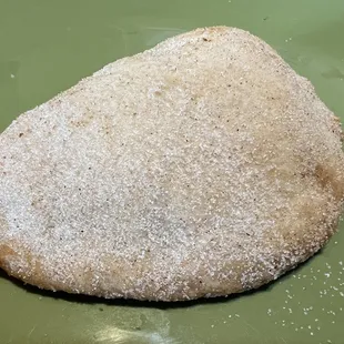 Empanada de Manzana (apple)