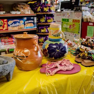 Mexican crafts!   Artesanias mexicanas