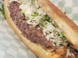 Tacos Lira - San Antonio