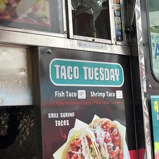 Taco Tuesday