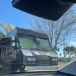 Food truck