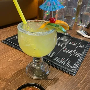 Margarita