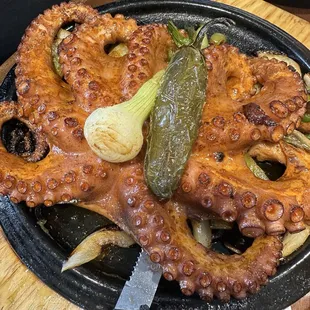 Octopus