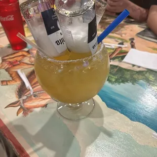 Margarita