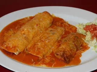 En El Puerto Vallarta Mexican Restaurant