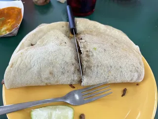 Taqueria El Cometa