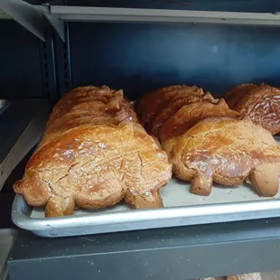 La Moreña Panadería & Tortilleria