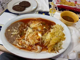 Ay Caramba Restaurant