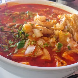 Menudo