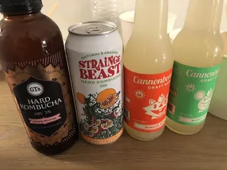 Matherne's Supermarket