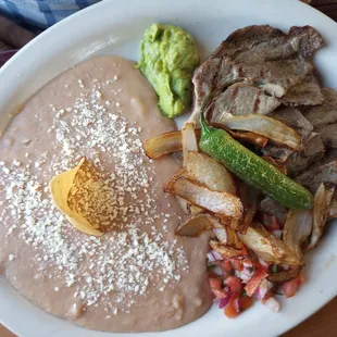 carne asada